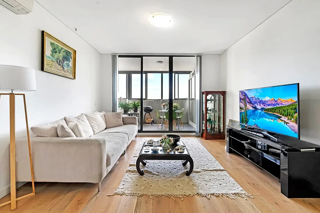 31/14 Pound Road, Hornsby, NSW 2077