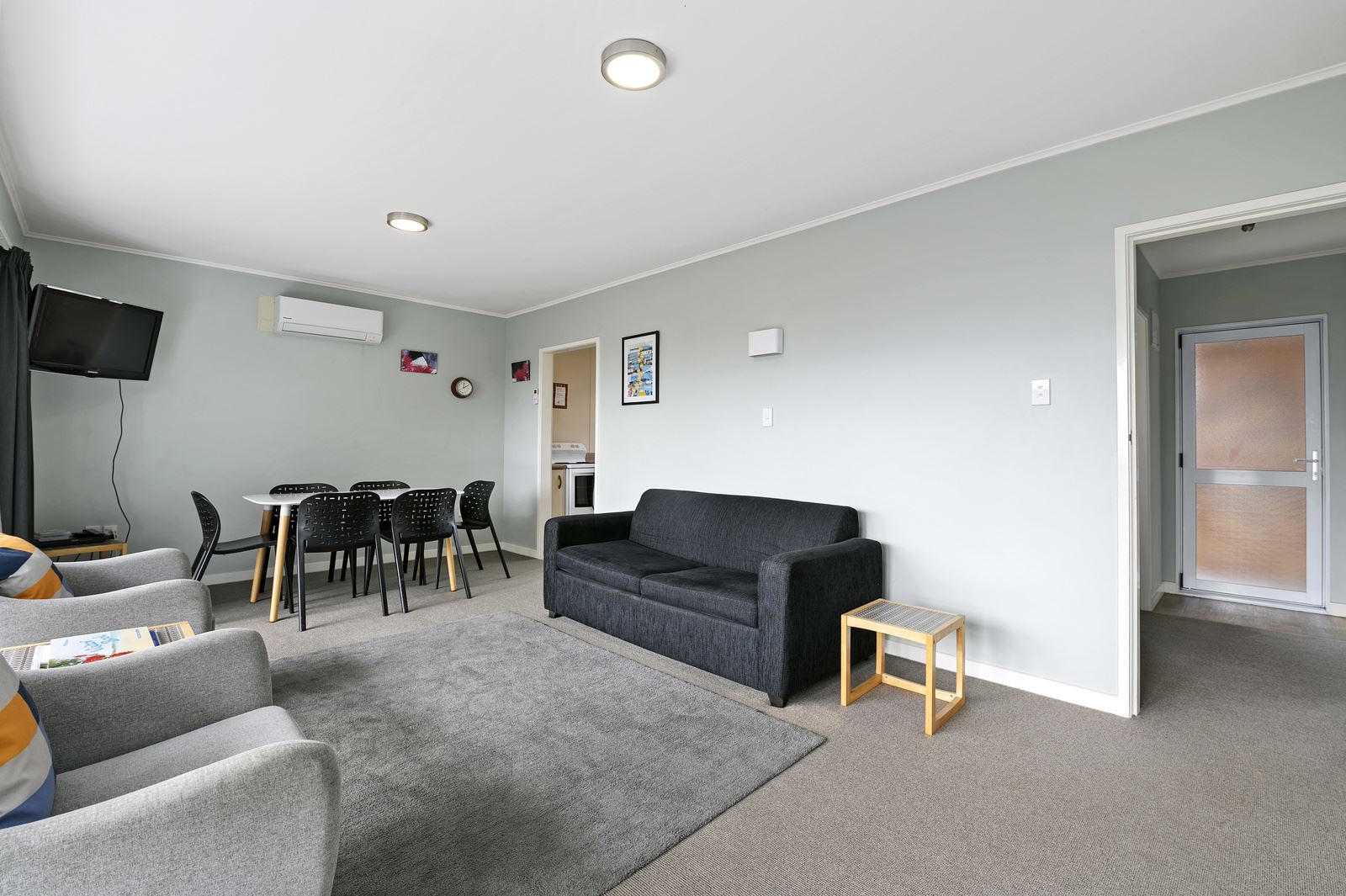 115 Ranolf Street, Glenholme, Rotorua, 16房, 0浴