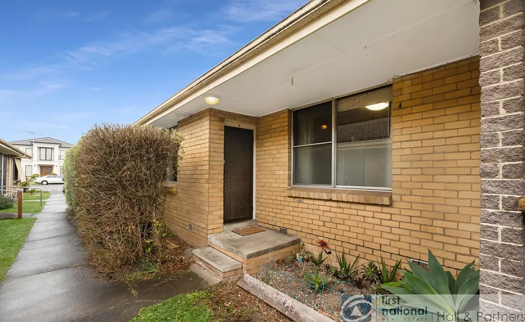 Prime Location Family Home