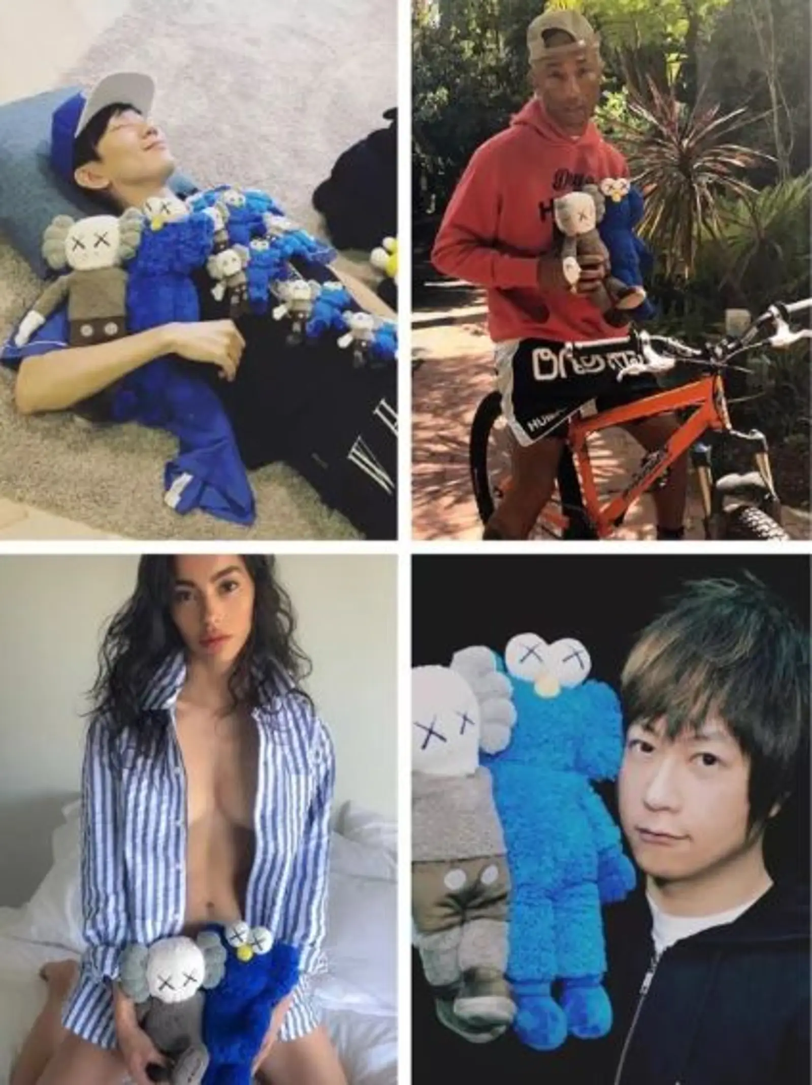 疯了!爬卷帘门、打架、扒衣服...这一幕加拿大也即将上演!