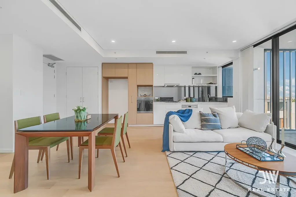908/25 Geddes Avenue, Zetland, NSW 2017
