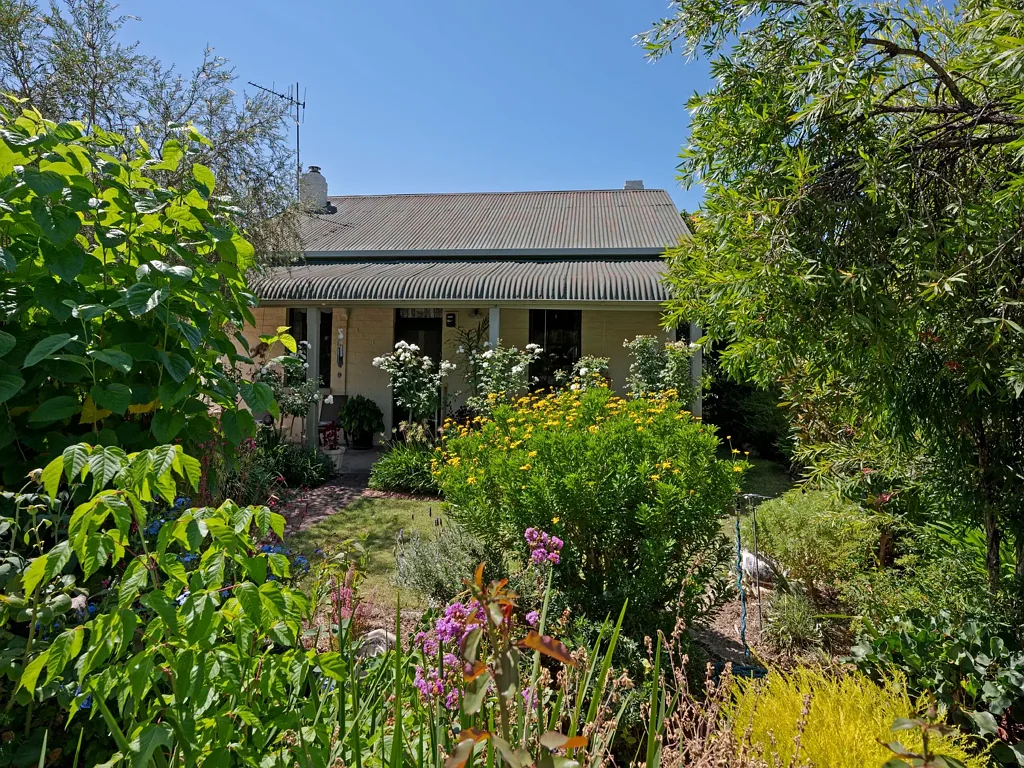 3 Smythe Street, Benalla, VIC 3672