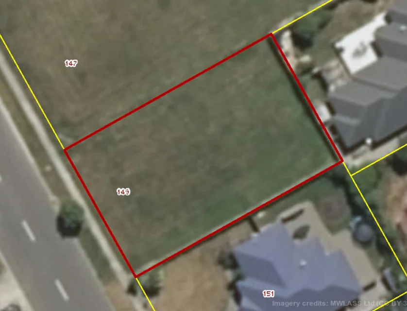 149 Ruapehu Drive, Fitzherbert, Palmerston North, 0 ਕਮਰੇ, 0 ਬਾਥਰੂਮ