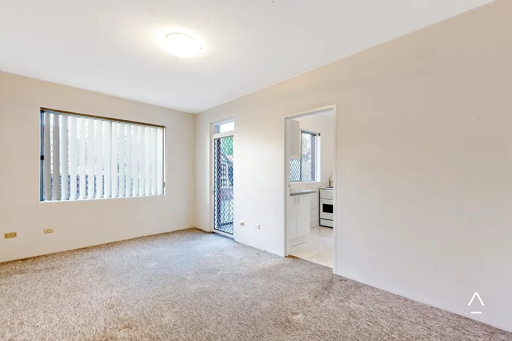 Spacious and Convenient Two Bedroom Close to All Amenities