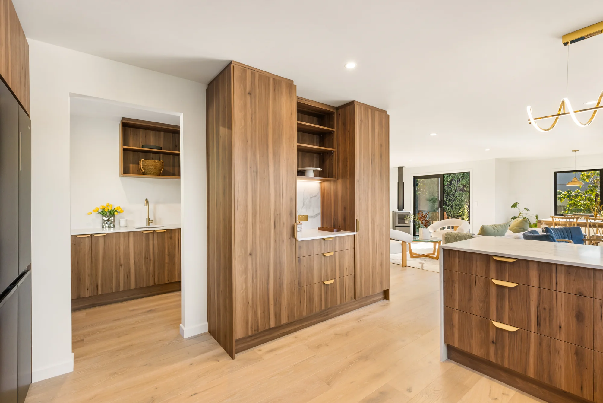 86 Meadowstone Drive, Wanaka, Otago, 5 Schlafzimmer, 3 Badezimmer, House