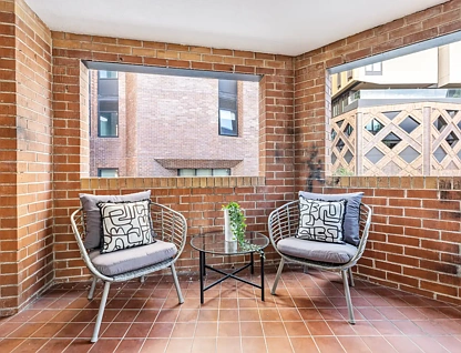 5/1 Margaret Street, Redfern, NSW 2016, 2 ਕਮਰੇ, 2 ਬਾਥਰੂਮ, Apartment