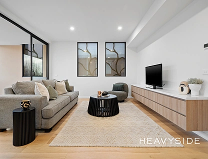 103/439 Camberwell Road, Camberwell, Inner East Melbourne, 3 침실, 2 욕실, Apartment