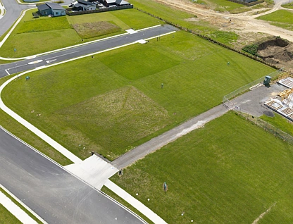 15 Magnolia Place, Levin, Horowhenua, Manawatu-Wanganui, 0 ਕਮਰੇ, 0 ਬਾਥਰੂਮ, Section