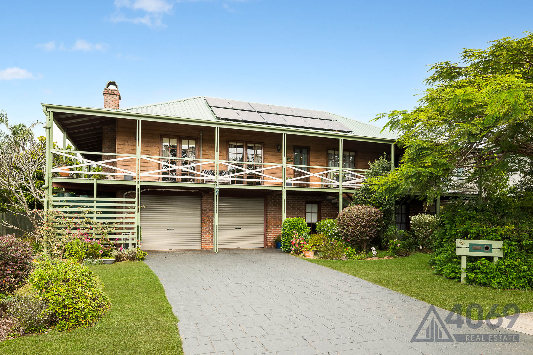 42 PINKWOOD ST, BELLBOWRIE QLD 4070, 0部屋, 0バスルーム, House