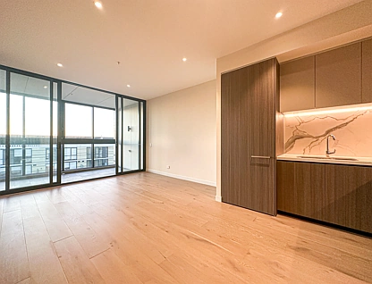 1610/23 Halifax Street, Macquarie Park, Upper North Shore, 1 ห้องนอน, 1 ห้องน้ำ, Apartment
