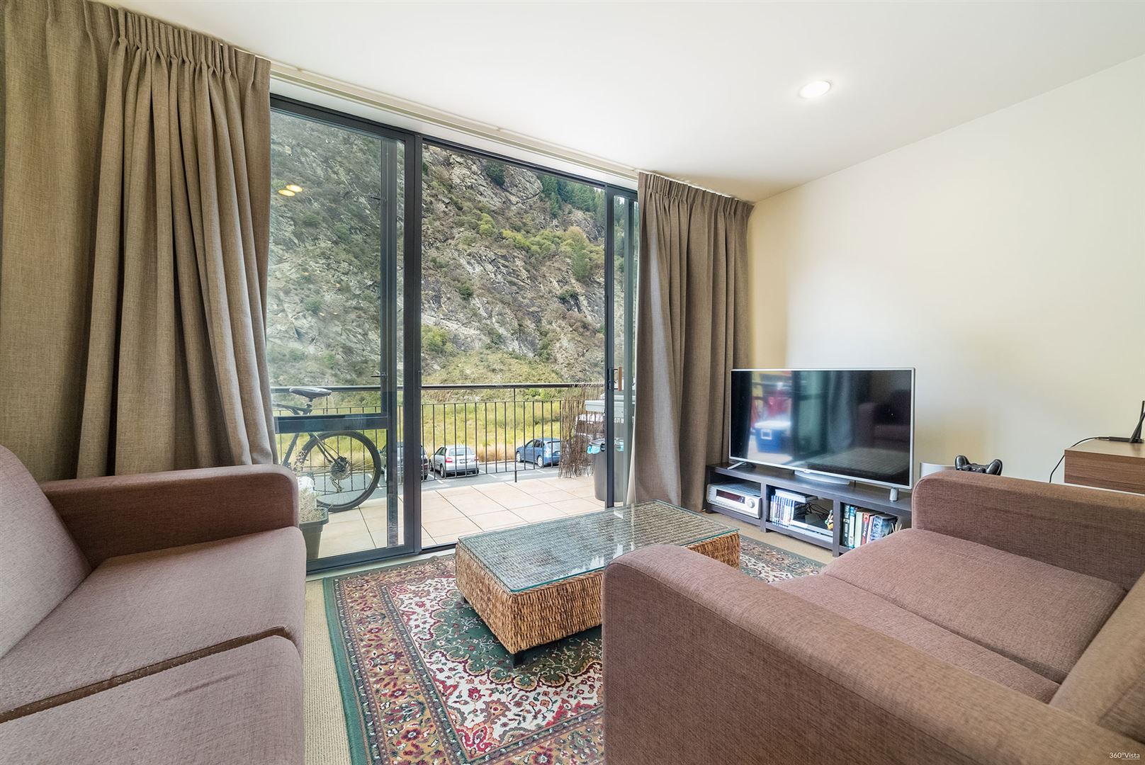 51/159 Gorge Road, Queenstown, Queenstown Lakes, 2房, 1浴