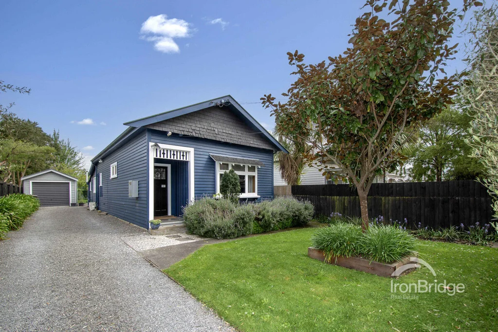 1 Cumberland Street, Richmond, Christchurch City, Canterbury