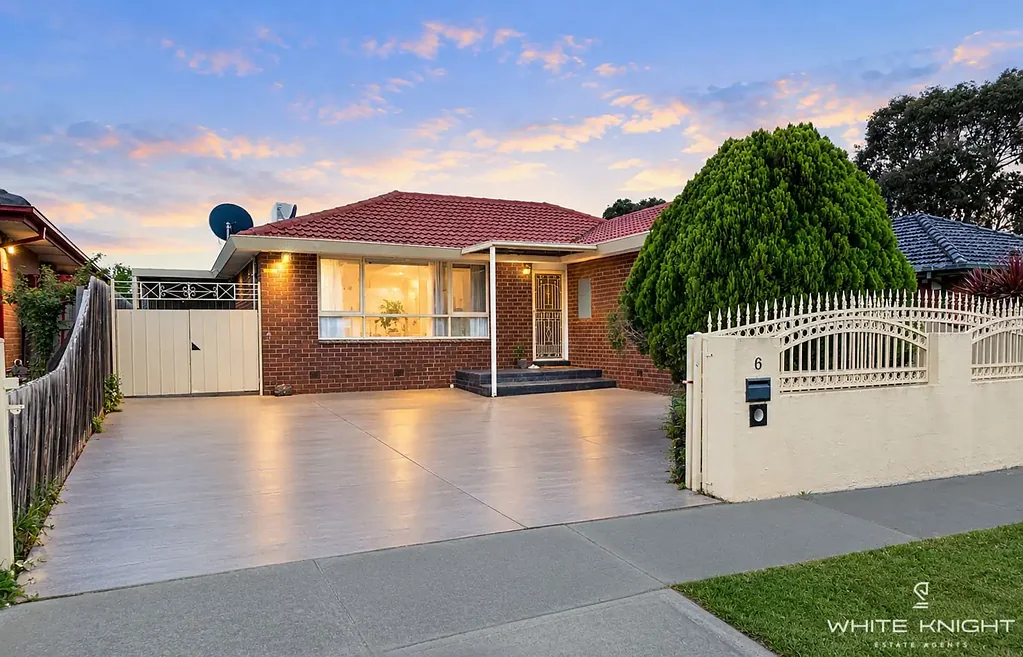 Albanvale 3Kwarto An Ideal Opportunity for First-Home Buyers and Investors