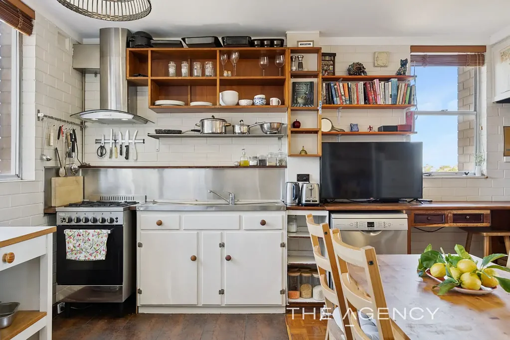 46/19-21 Harvest Road, North Fremantle, WA 6159