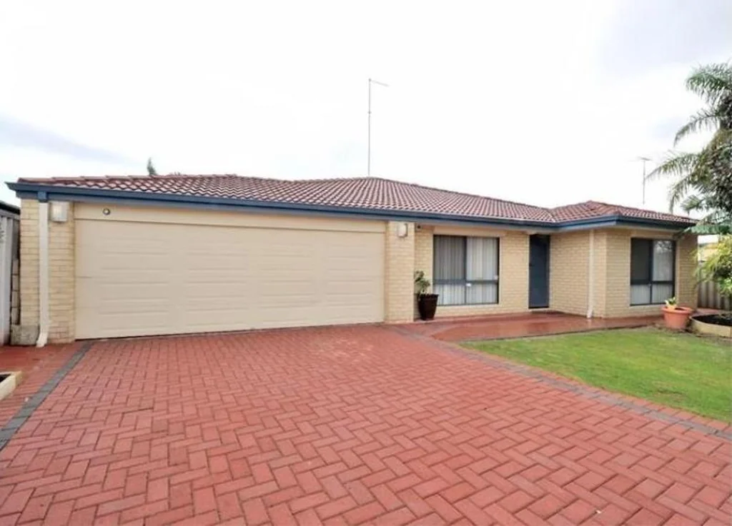 46 Bortolo Drive, Greenfields, WA 6210