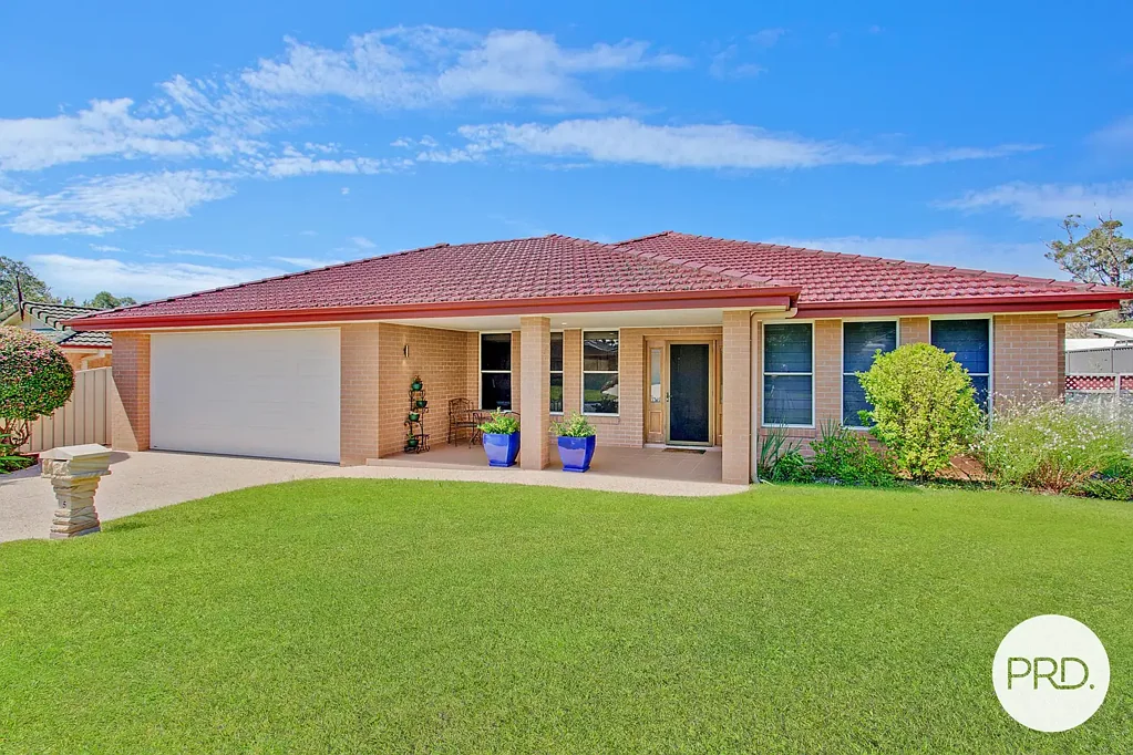 5 Wedgetail Drive, Kew, NSW 2439