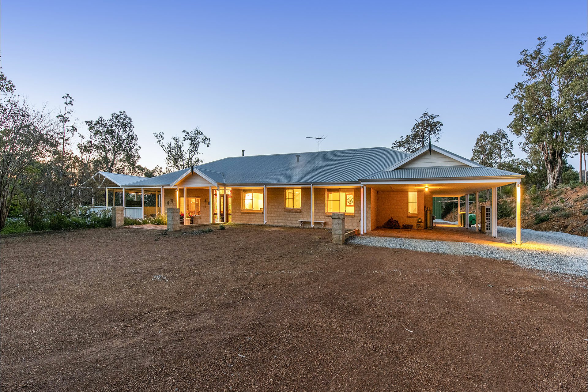 20 DODD RD, BICKLEY WA 6076, 0 habitaciones, 0 baños, House