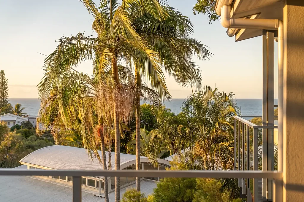 Sunshine Beach 3房  Ocean Views, National Park Access and Sunshine Beach at Your Door