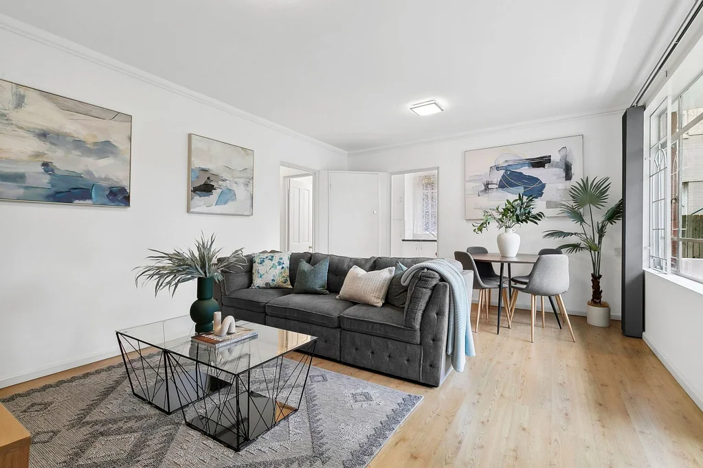 1/142 Hampden Road, Artarmon, NSW 2064