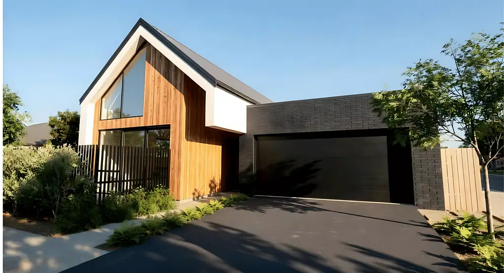 Prebbleton 4 Bedroom Architectural Elegance Meets Everyday Luxury