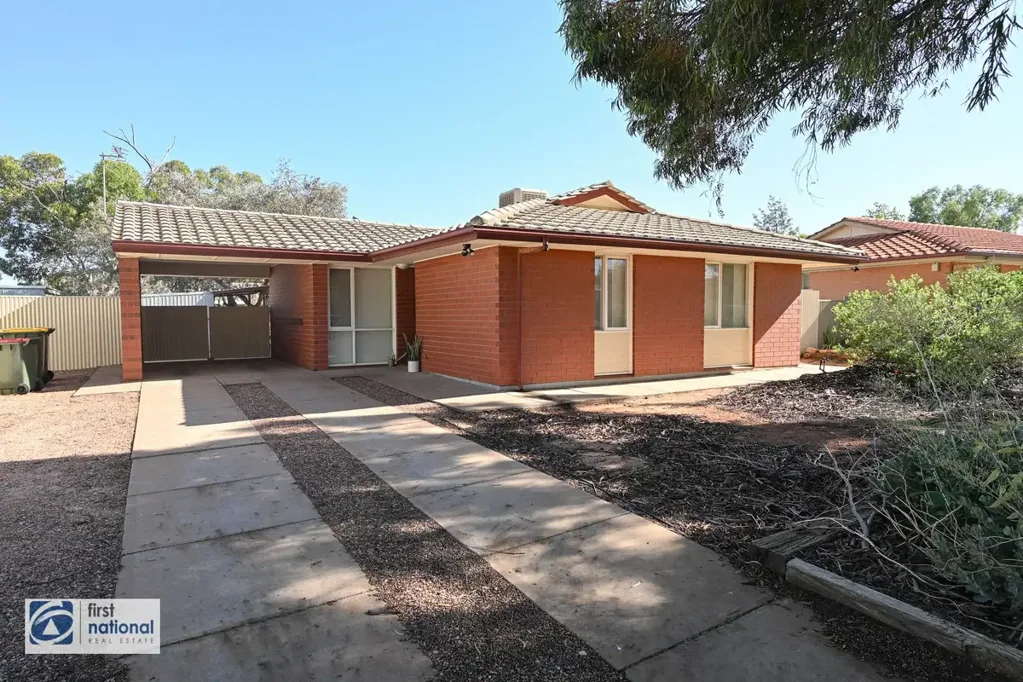 19 Anderson Crescent, Port Augusta West, SA 5700