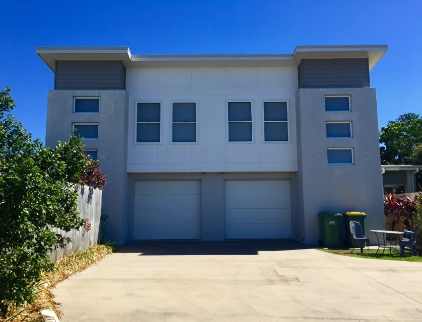11 Sapphire Court, North Mackay, Mackay, 4 Kuwarto, 4 Banyo, Apartment