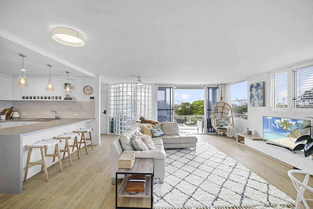 17/70-78 Alexandra Parade, Maroochydore, QLD 4558
