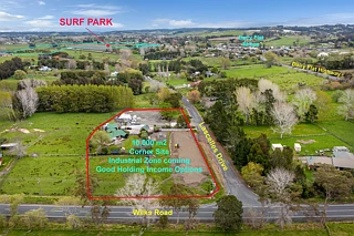 11 Lascelles Drive, Dairy Flat