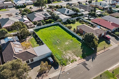 13 Spinnaker Court, Aldinga Beach, SA 5173, 0房, 0浴, Section