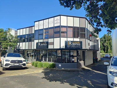 Business  Mixed Use Zone