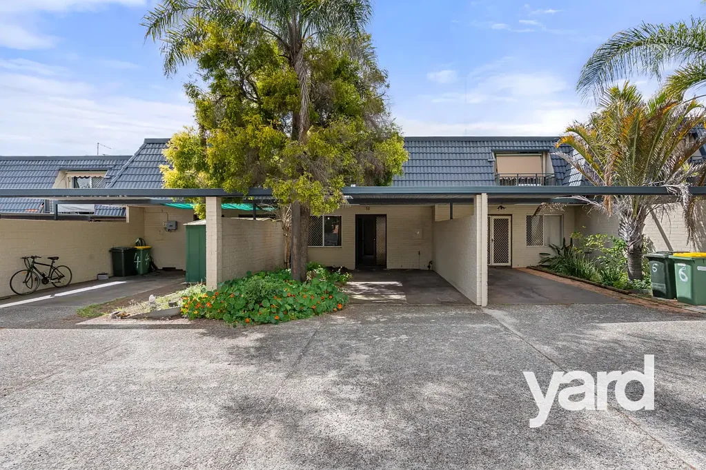 Willetton 3બેડરૂમ Spacious Townhouse in Rossmoyne SHS Zone