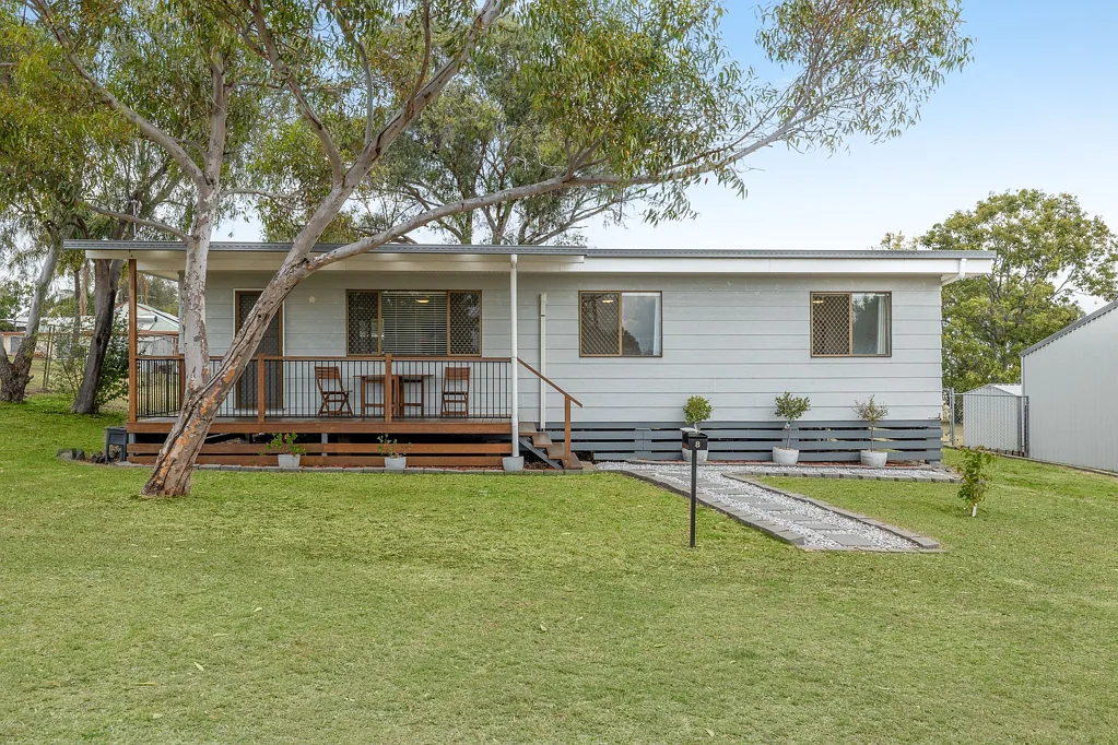 8 Asaro Street, Kingsthorpe, QLD 4400