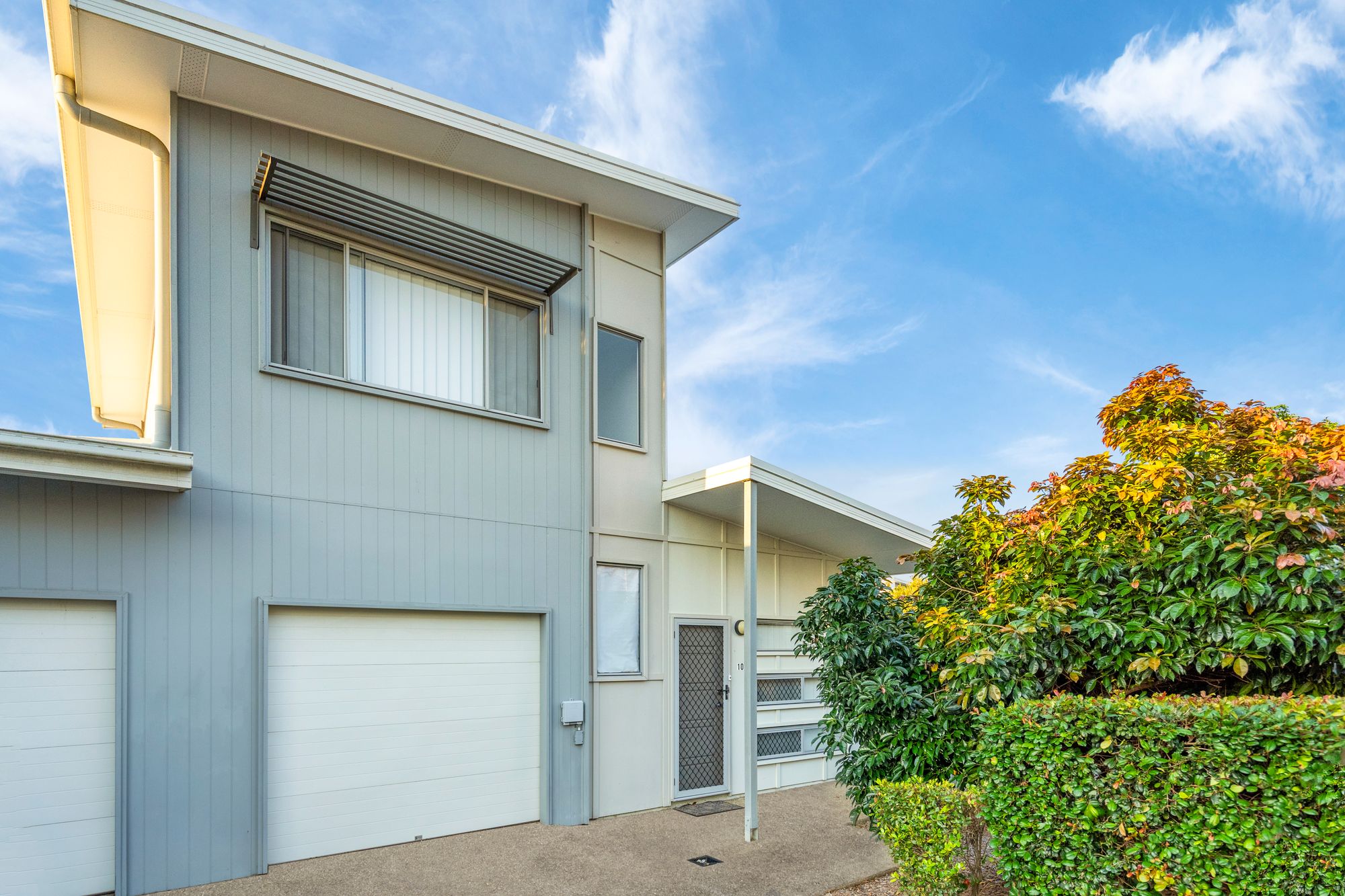 UNIT 10 20 OAKWOOD RD, WARNER QLD 4500, 0 침실, 0 욕실, Townhouse