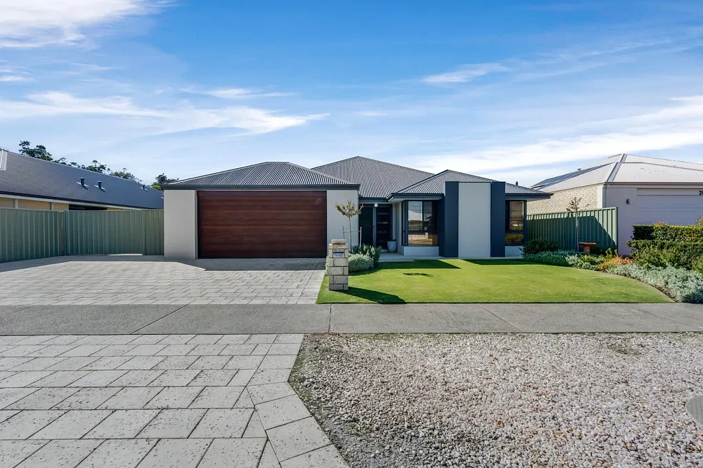 26 Dowell Road, Vasse, WA 6280
