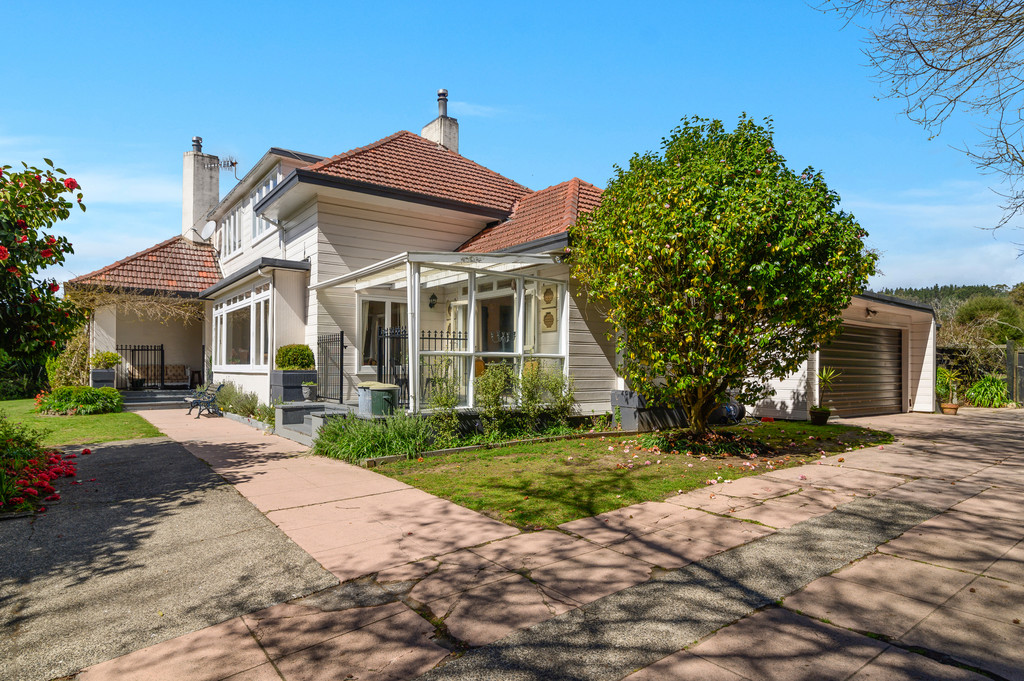 7 Meade Street, Whakarewarewa, Rotorua, 5 Bedrooms, 0 Bathrooms