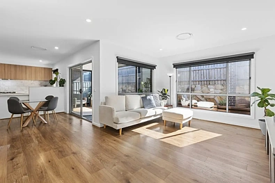 3/2 Fullston Way, Holt, ACT 2615, 3 slaapkamers, 2 badkamers, Townhouse