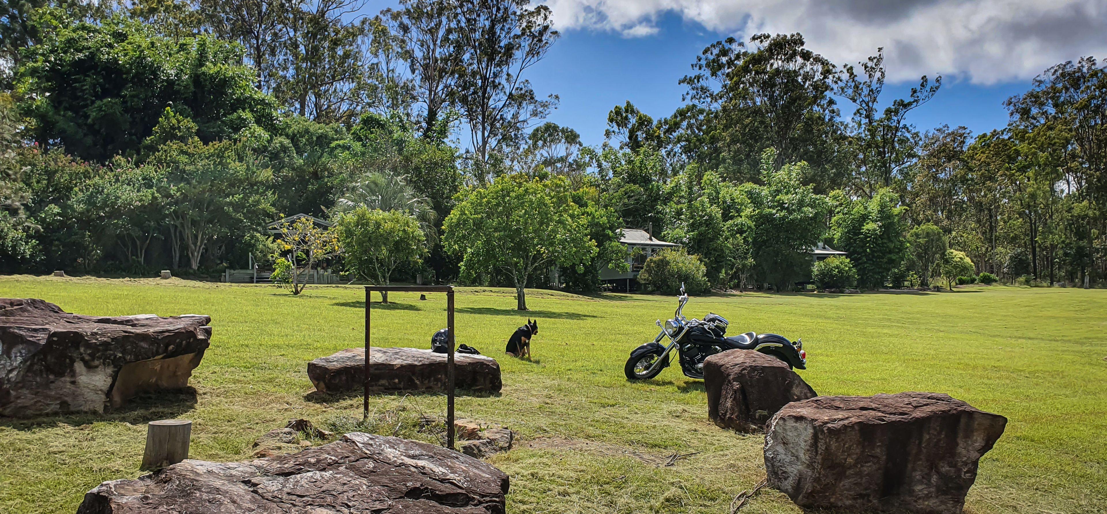 115 FOREST HOME RD, RATHDOWNEY QLD 4287, 0 Kuwarto, 0 Banyo, Lifestyle Property