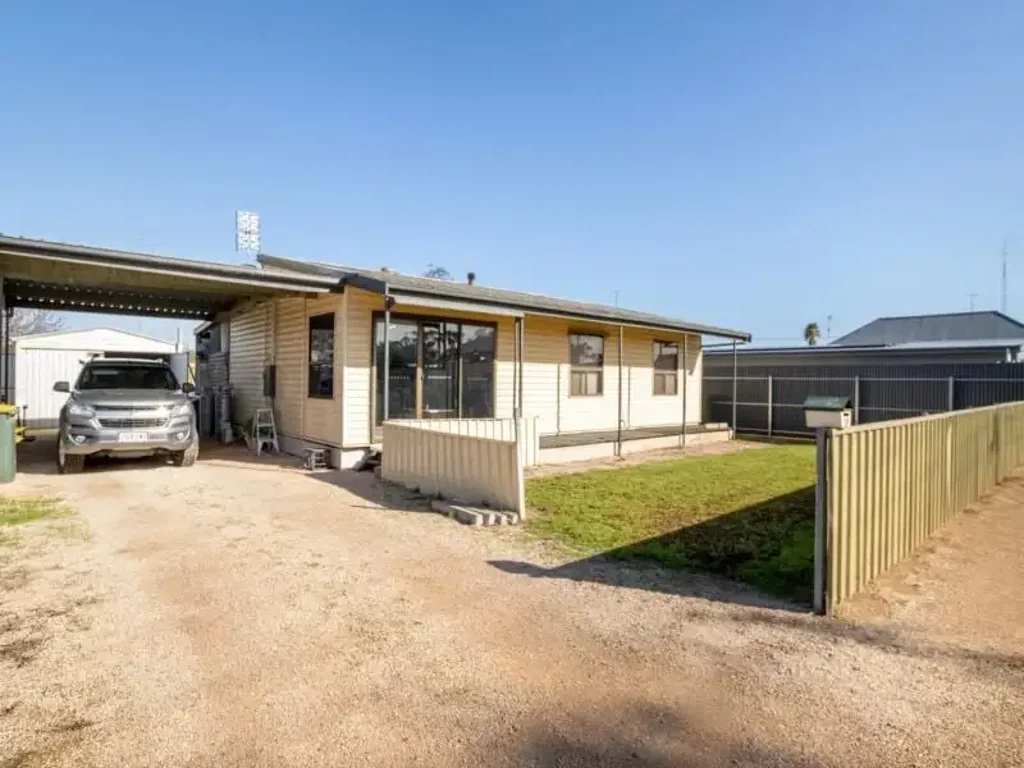 Kadina 3Zimmer Affordable Starter or Investment with Good Returns