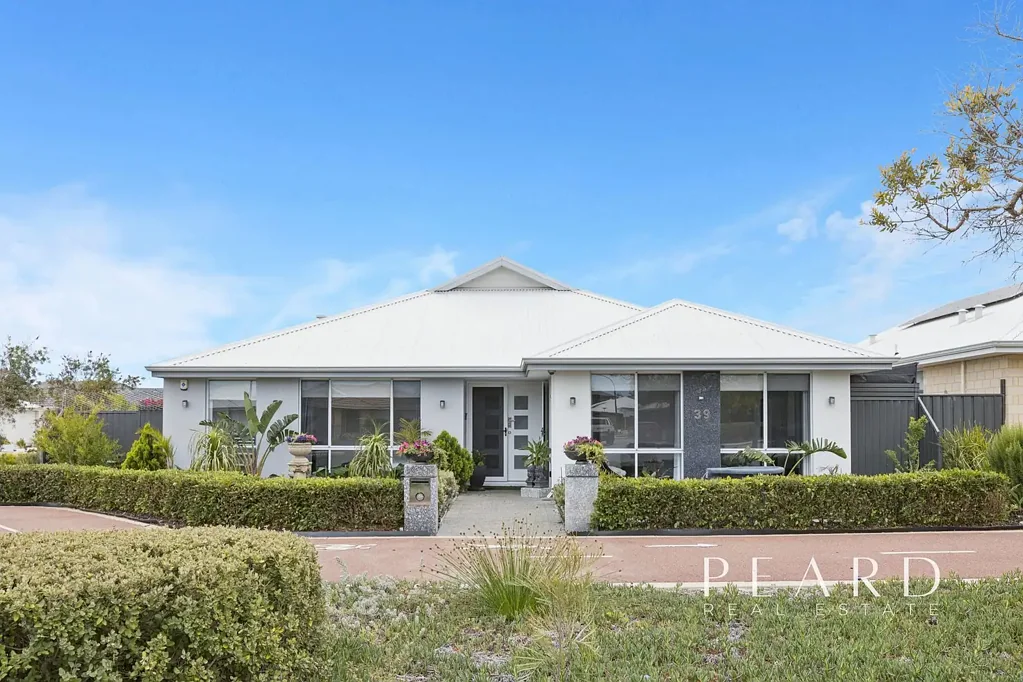 39 Impressions Drive, Eglinton, WA 6034