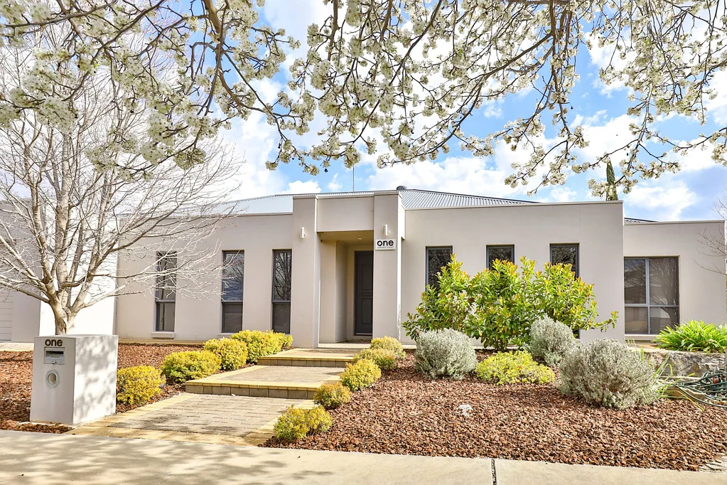 1 Sahara Court, Mildura, VIC 3500
