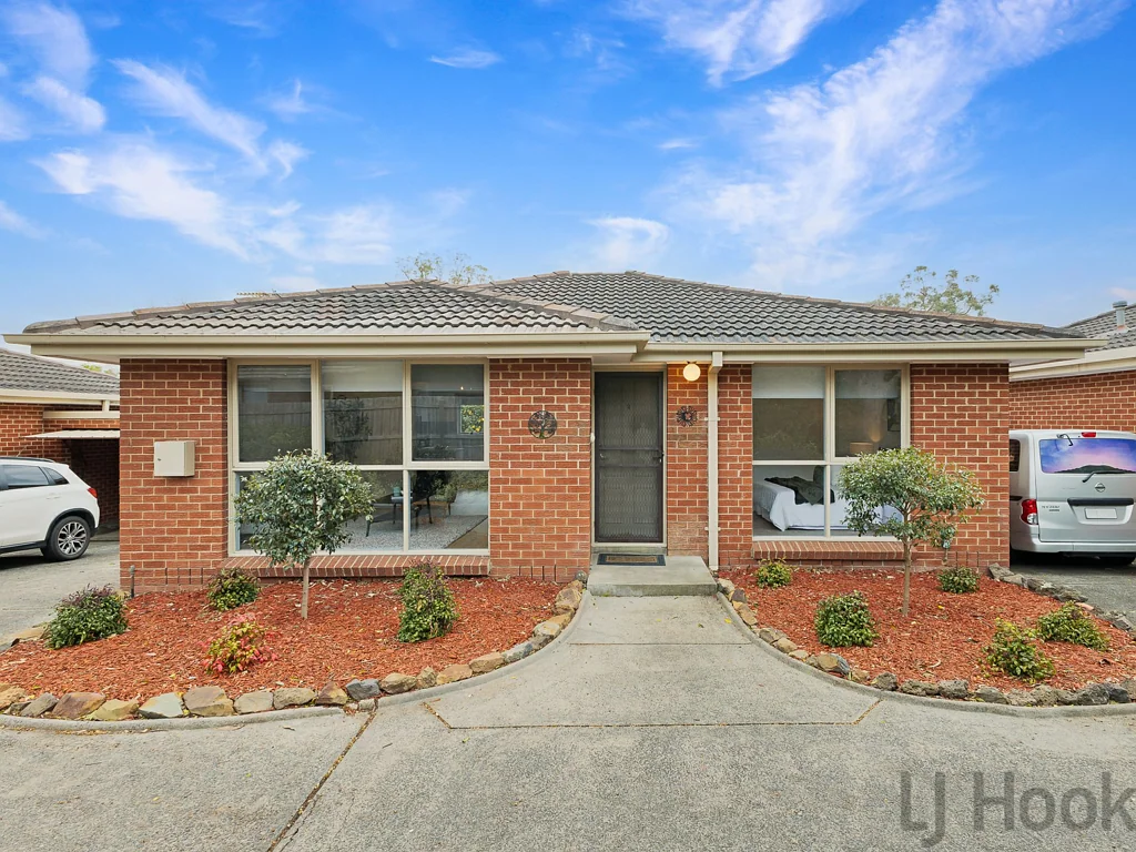 2/8 Veronica Street, Ferntree Gully, VIC 3156