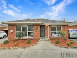 2/8 Veronica Street, Ferntree Gully