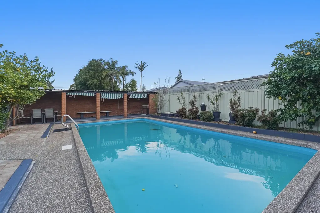 House & Granny Flat Available Under One Lease