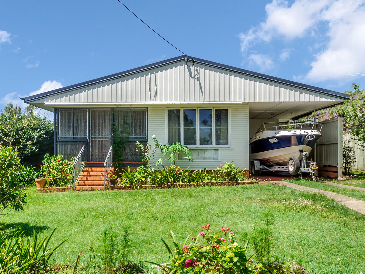 28 ROSCOMMON RD, BOONDALL QLD 4034, 0房, 0浴, House