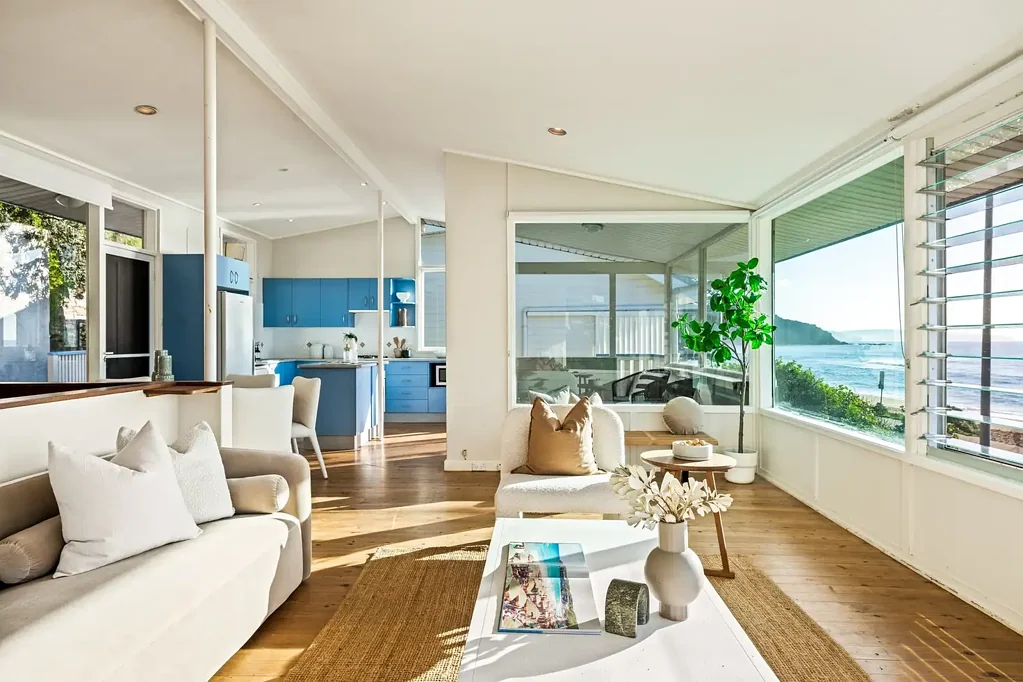 Palm Beach 3غرفة نوم Once-in-a-lifetime Opportunity at the Iconic Palm Beach