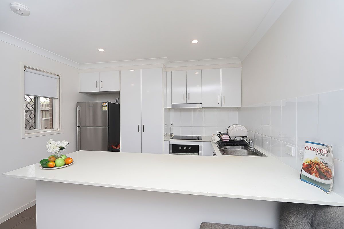 UNIT 7 30 FALSO PL, DOOLANDELLA QLD 4077, 0 침실, 0 욕실, Townhouse