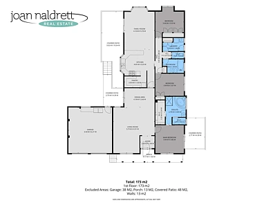 2 Hilltop Court, Wodonga, VIC 3690, 3 chambres, 2 salles de bain, House
