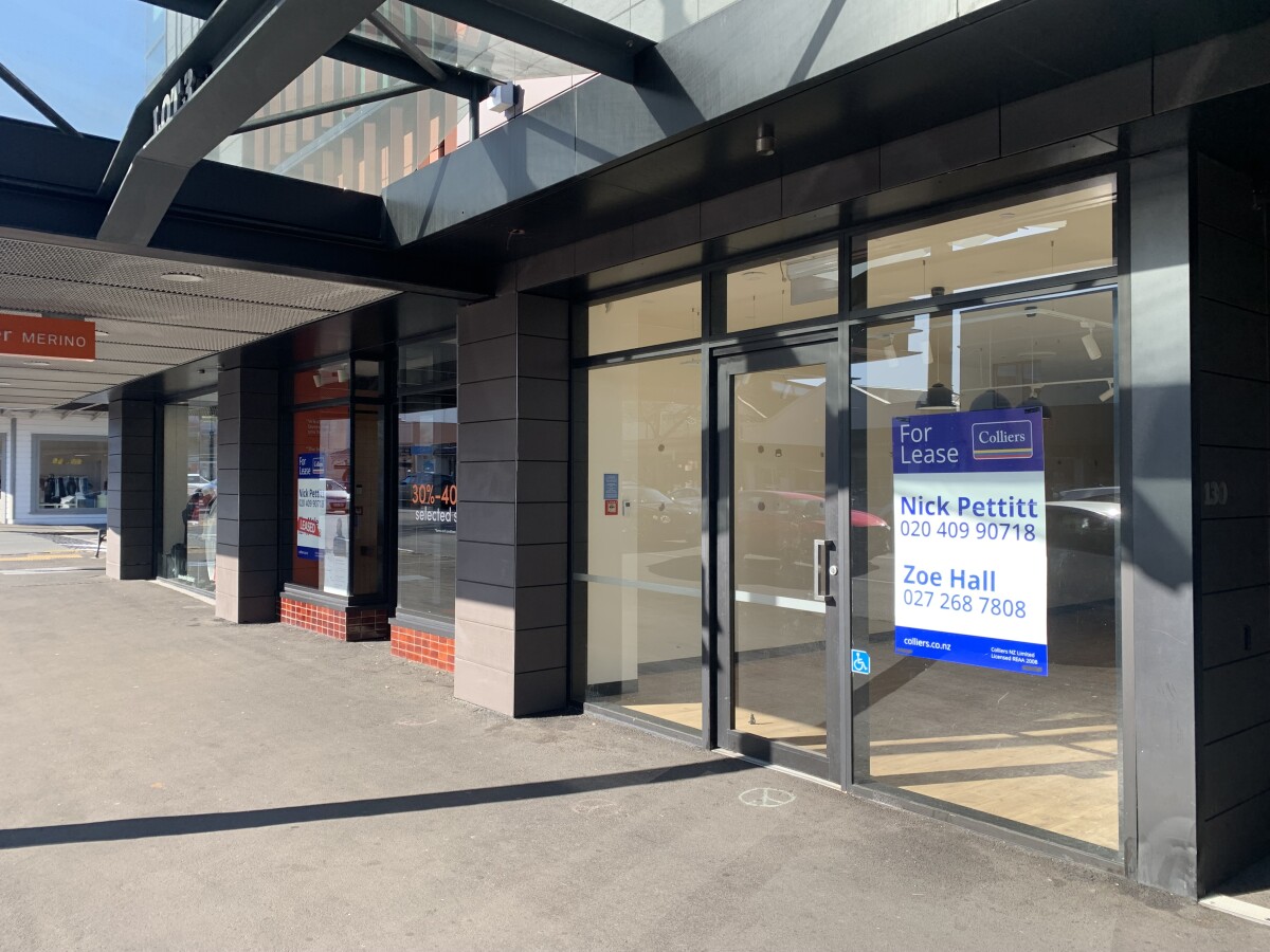 130 Ponsonby Road, Grey Lynn, Auckland, 0 phòng ngủ, 0 phòng tắm, Office Premises