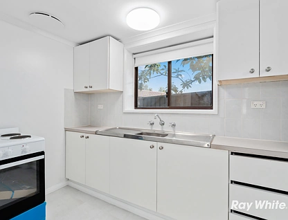85A Boldrewood Road, Blackett, Outer Western Sydney, 2 phòng ngủ, 1 phòng tắm, Flat