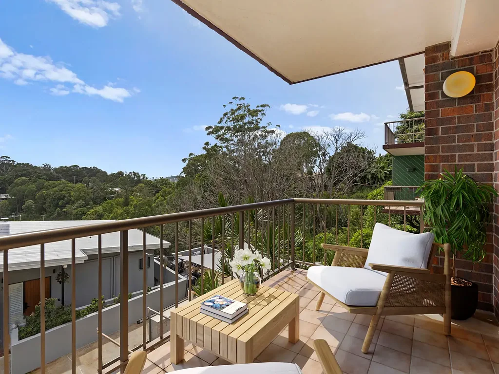 14/12-16 Cupania Court, Tweed Heads West, NSW 2485